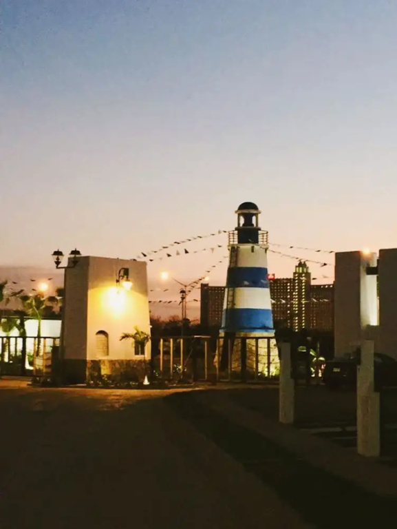 Casa Leticia