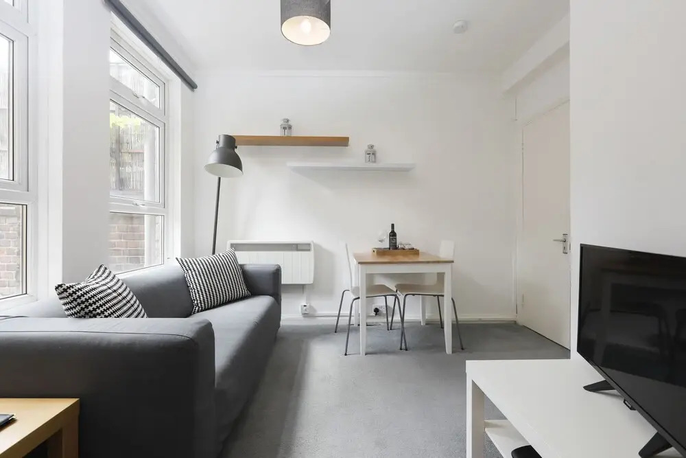 Cozy Apartment in Camden Town