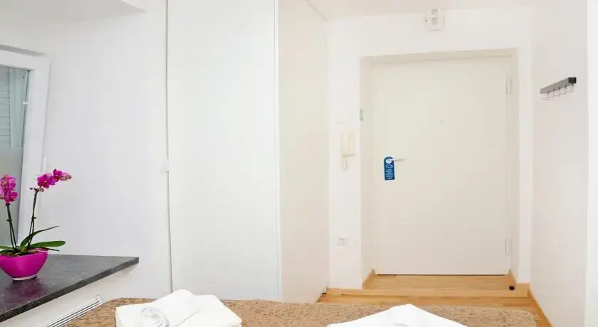 Apartment Lucy City Center Rooms