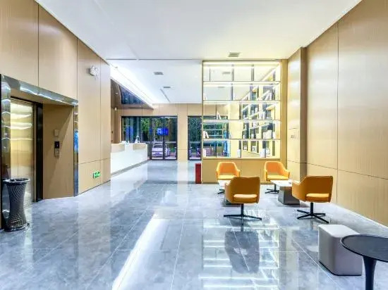 Zhongxiang Kaiden Business Hotel