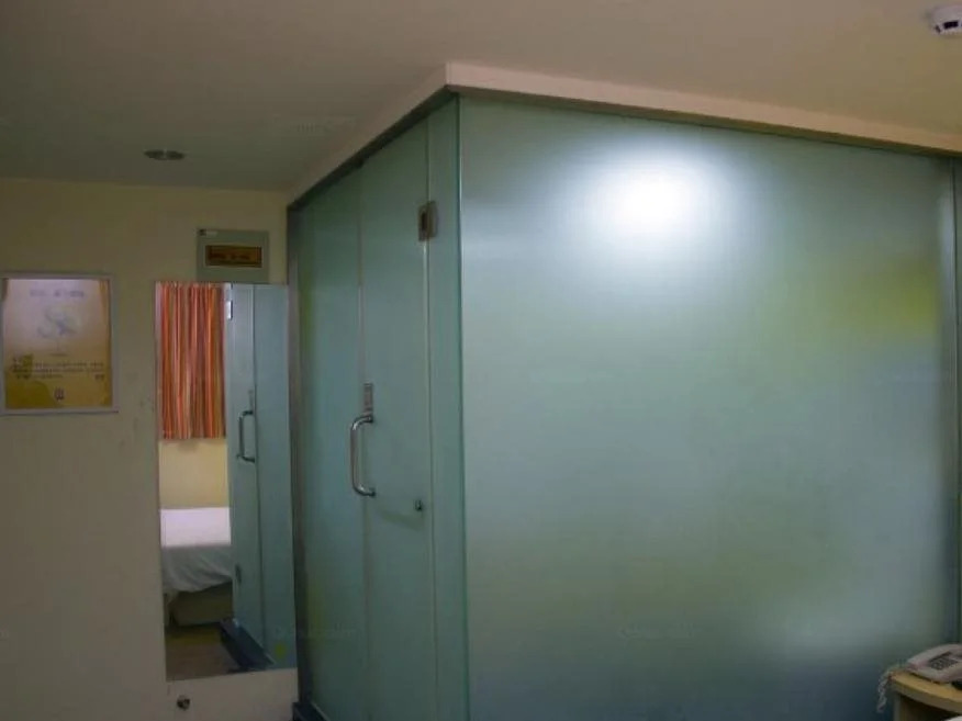 7 Days Inn Weifang Railway Station Branch