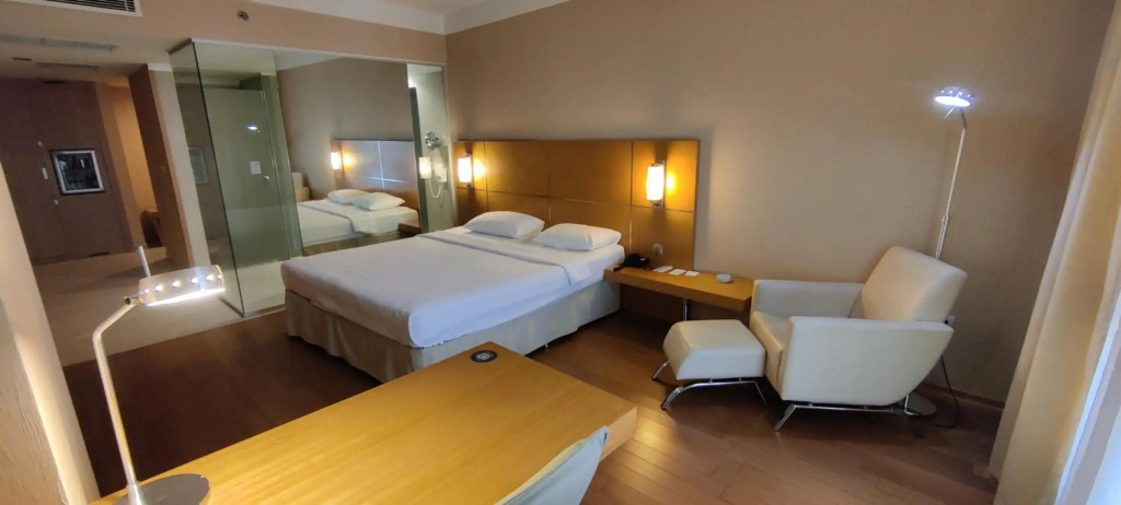 Anemon Grand Malatya Otel