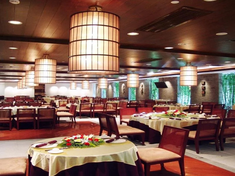 Genway International Hotel