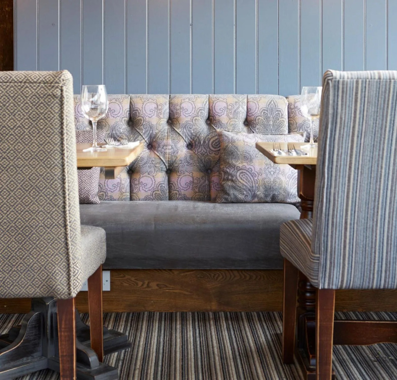 White Rabbit by Chef & Brewer Collection