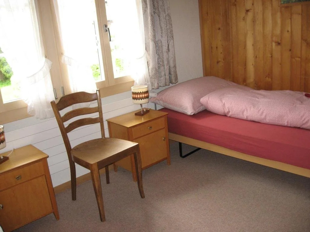 Chalet uf em Stutz 1
