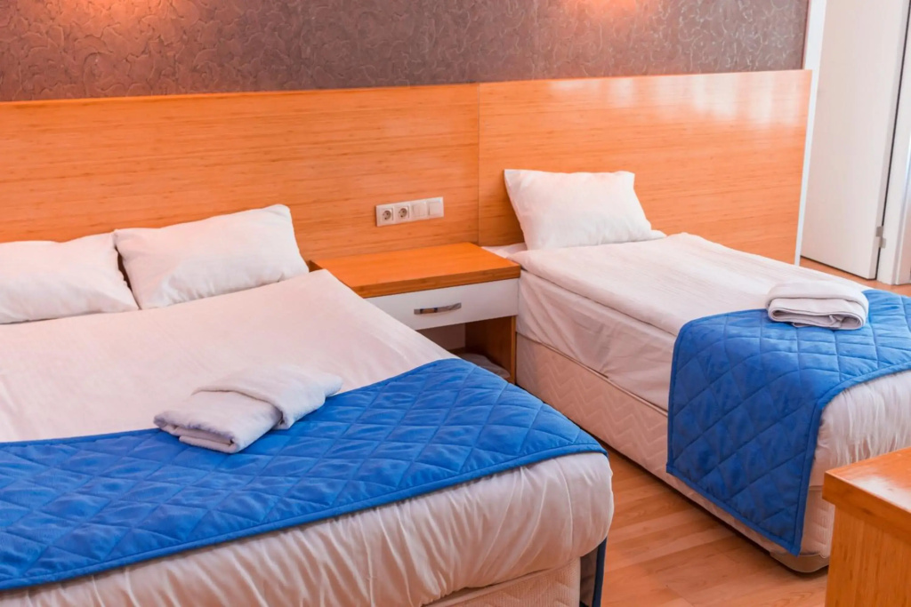 Pera City Hotel