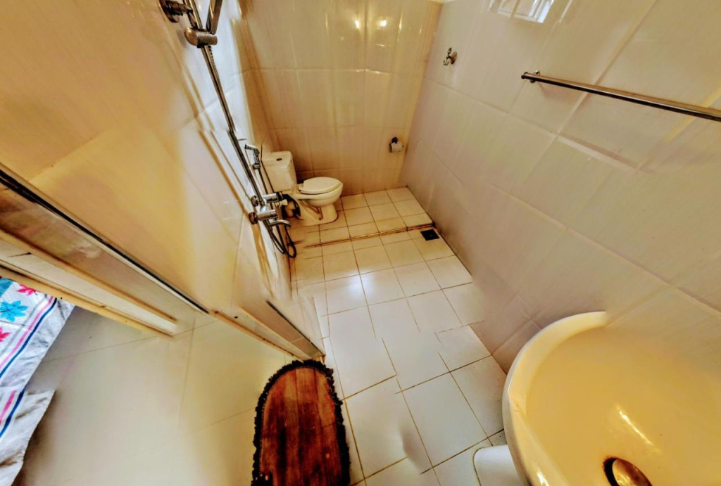 Resident Guest Villa