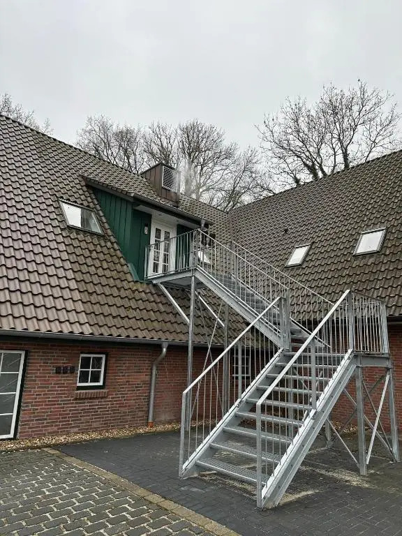 Klosterhof Aue W 9