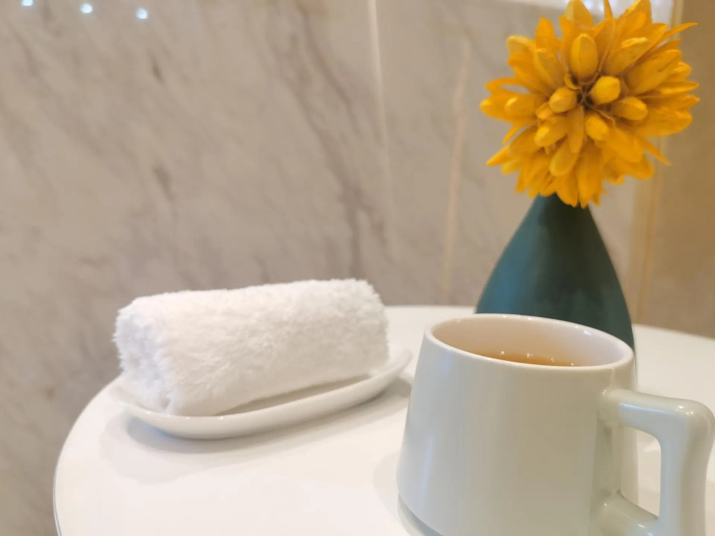 Lavande Hotel Guangzhou Quzhuang Metro Station