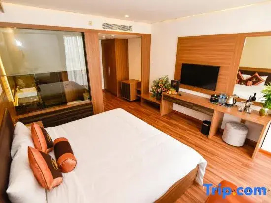 Phuong Anh Hotel