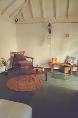 The Village Anjuna
