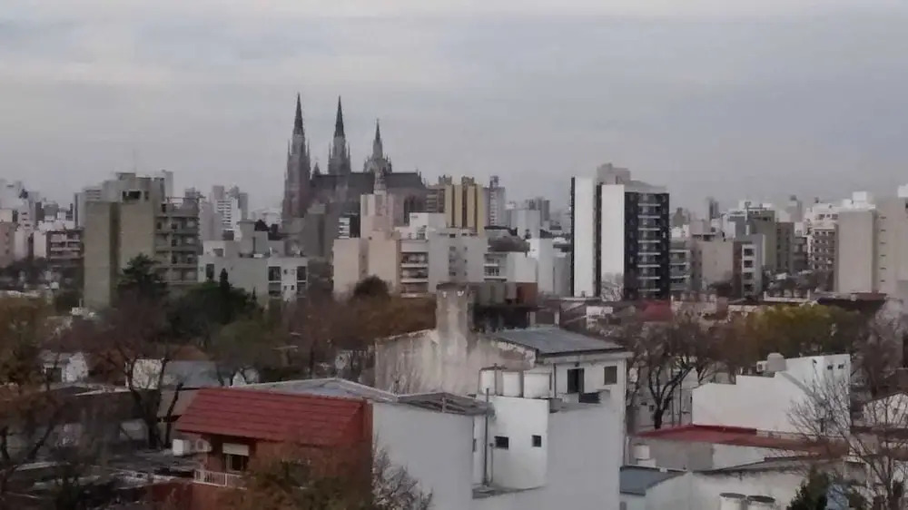 Apartamentos 44