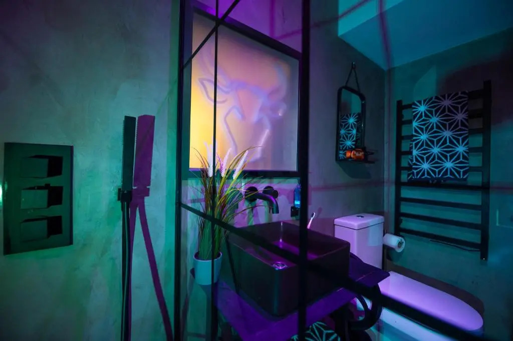 31A Urban Stays