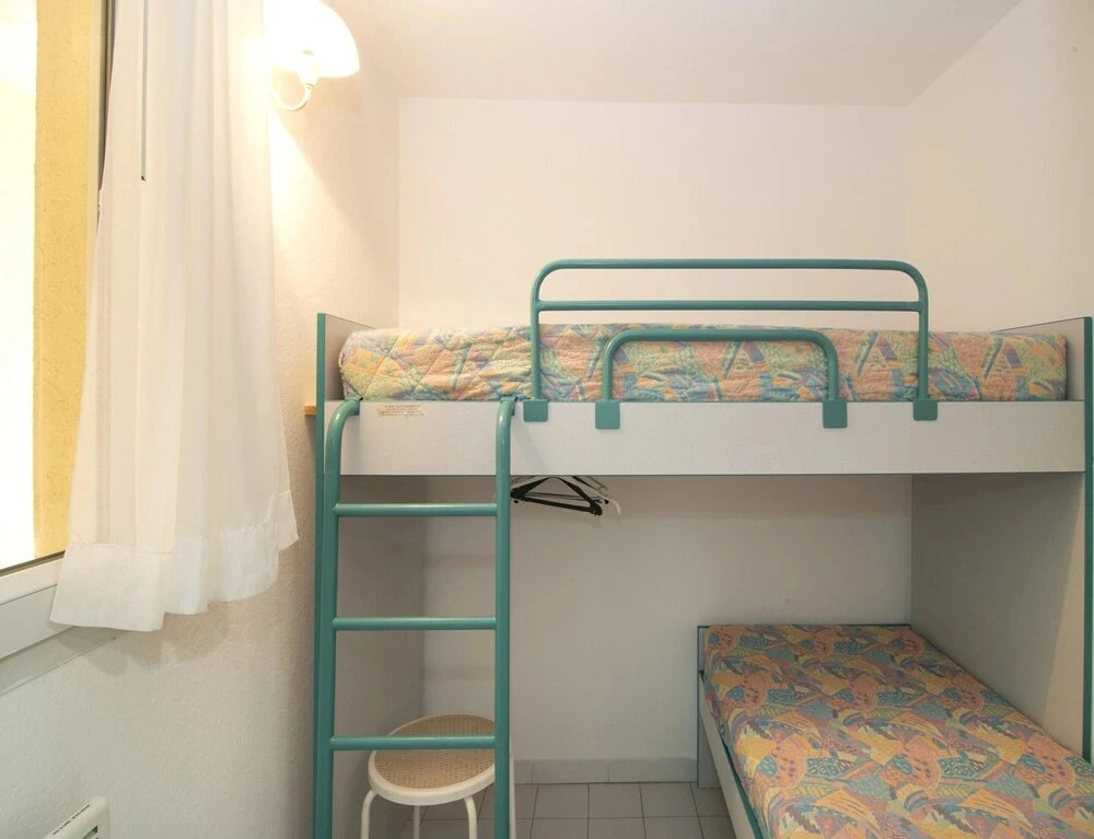 Spacious Coastal Stay for 8 in Cap Dagde