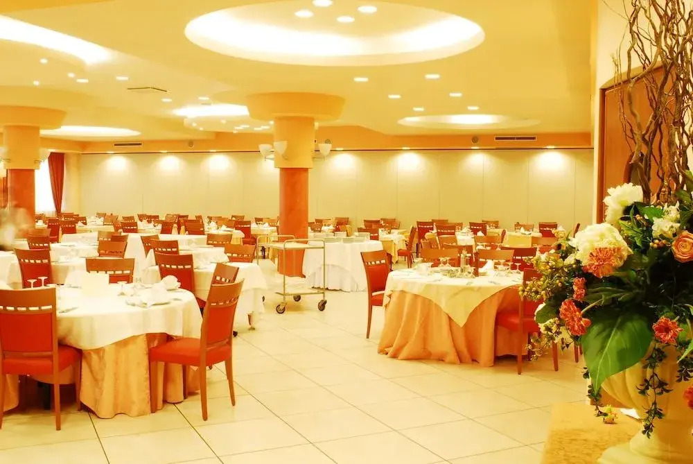 Hotel Club Astor