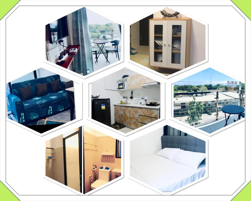Condo unit -Primavera city Cagayan de Oro City behind SM Uptown