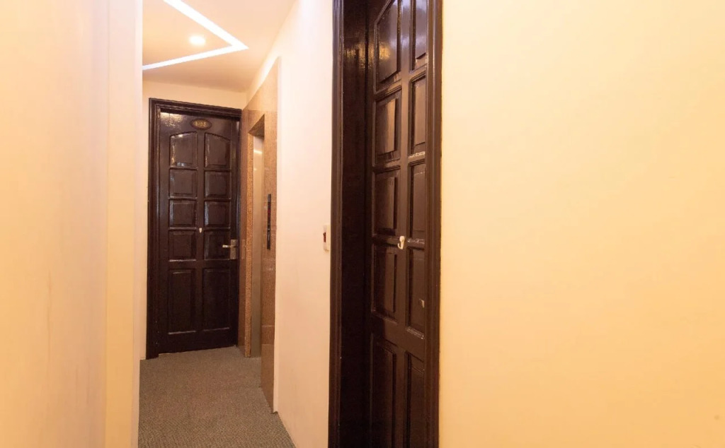 Ibiz Hotel