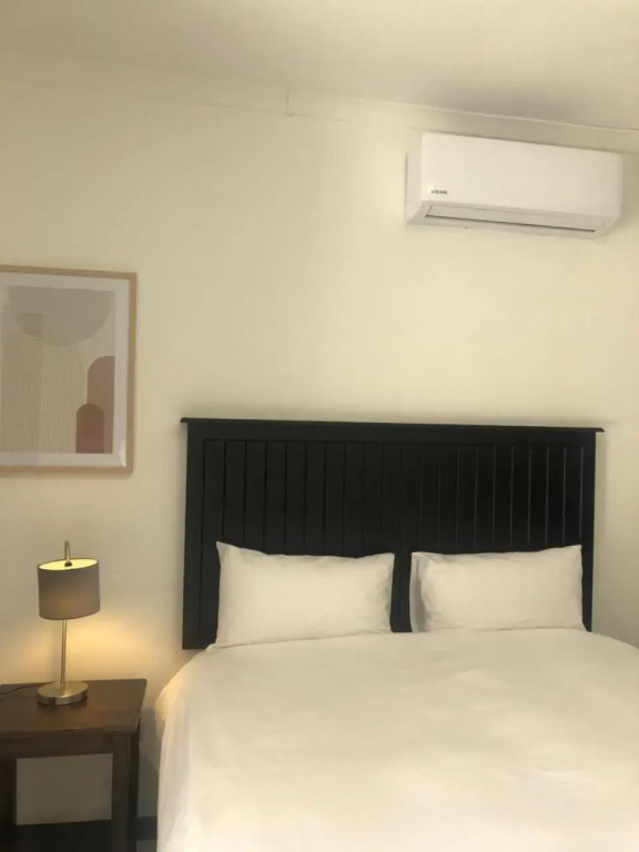 Spring Acres Guest House