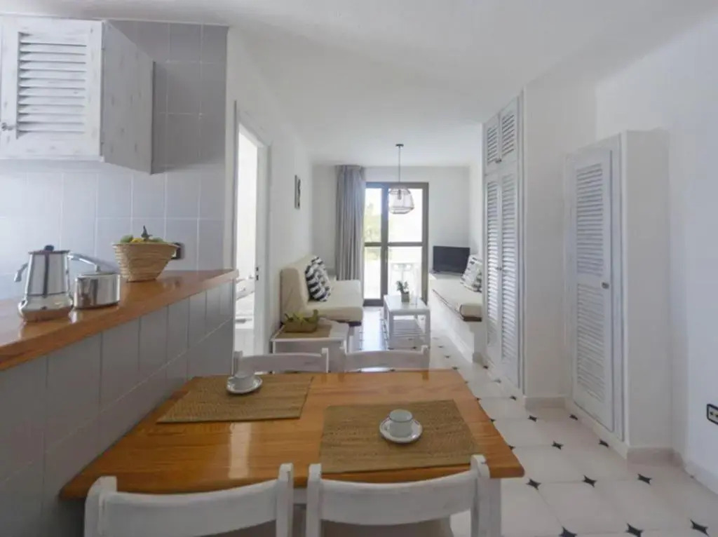 Apartamentos Barbarroja - Formentera Break