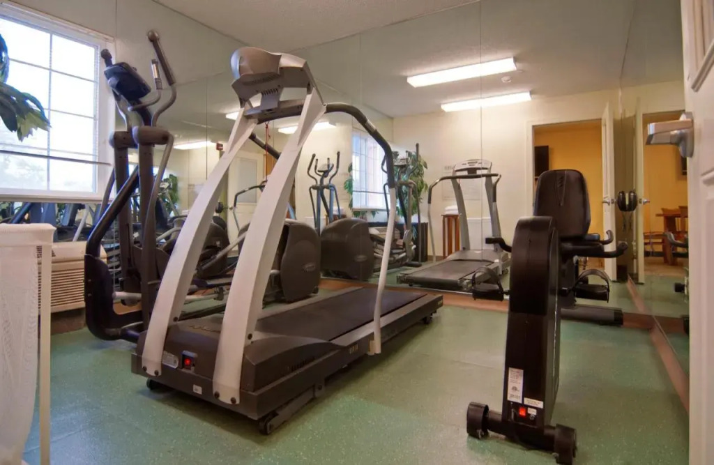 Extended Stay Deluxe Wilkes Barre Hwy315