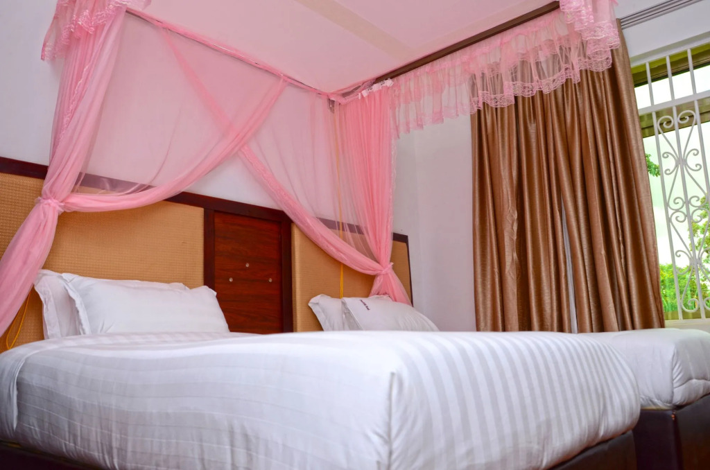 Dianwill Hotel