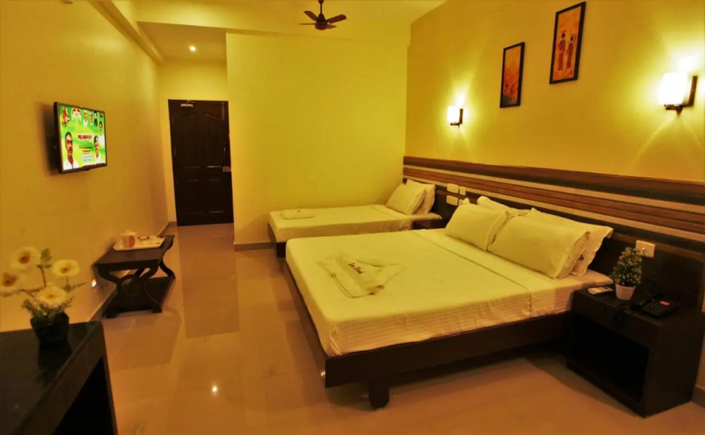 Hotel Sun Park
