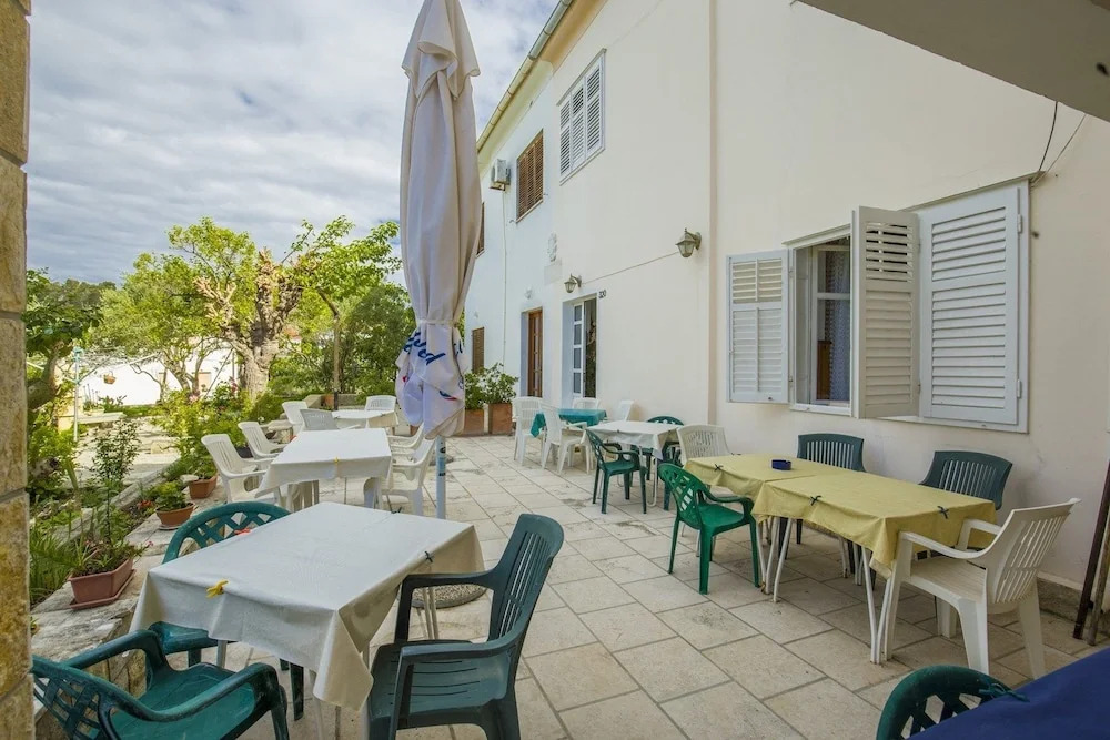 Rooms Padovan