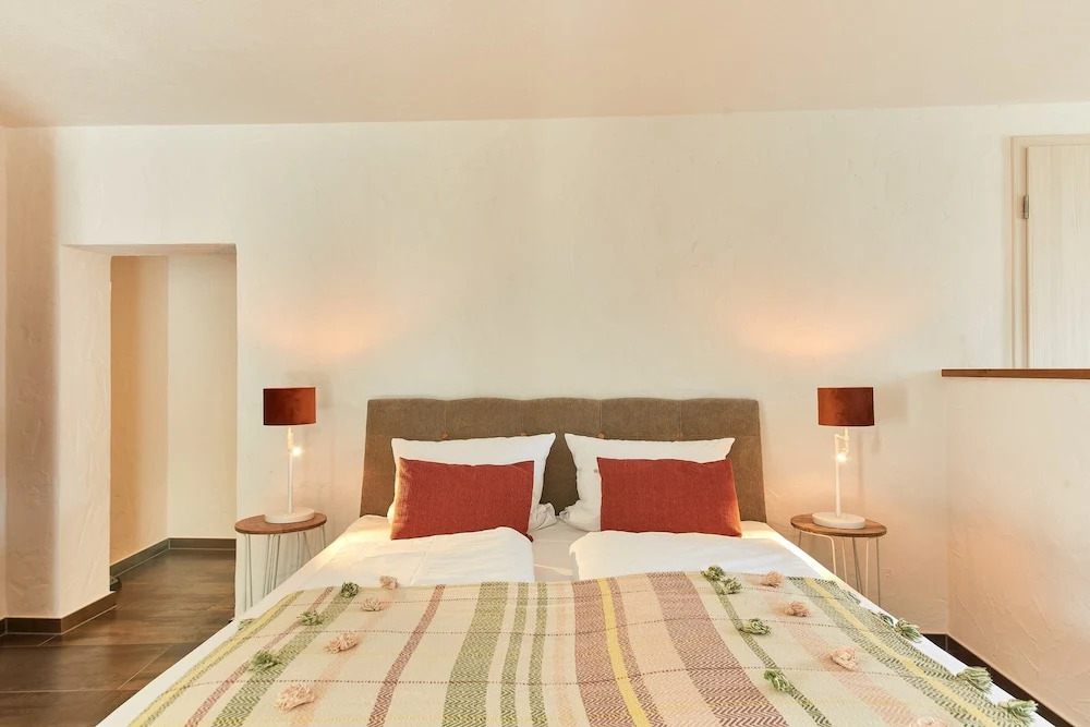 Rochter Apartments