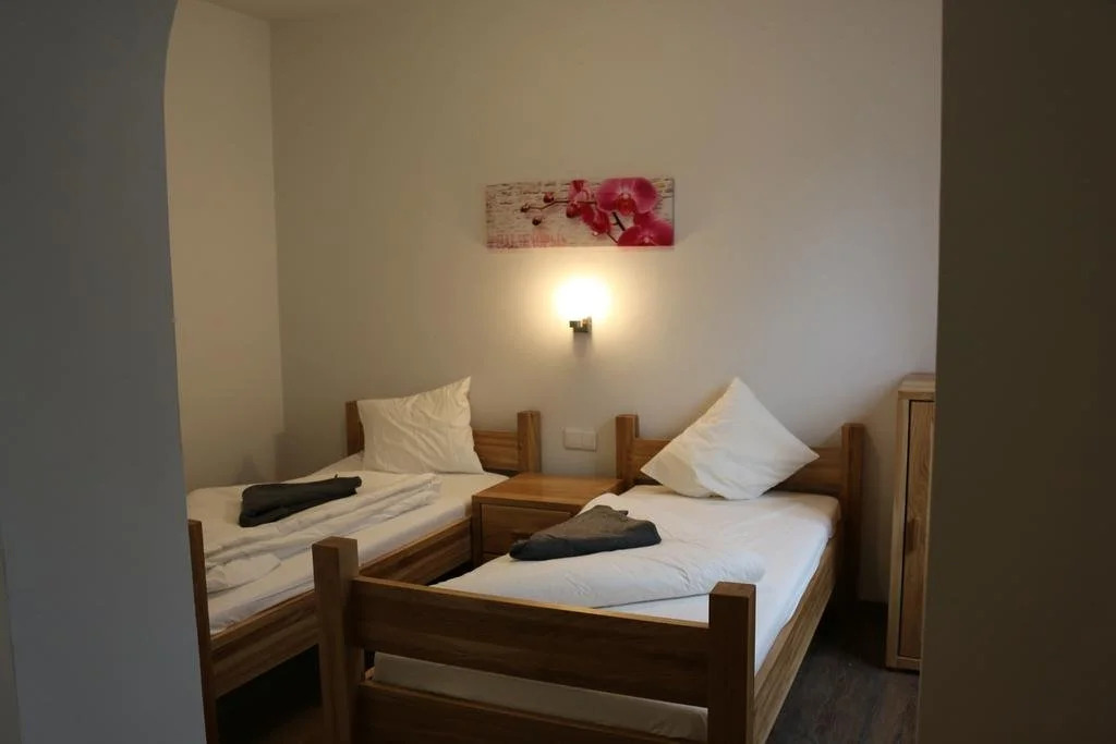 Hotel SINOS