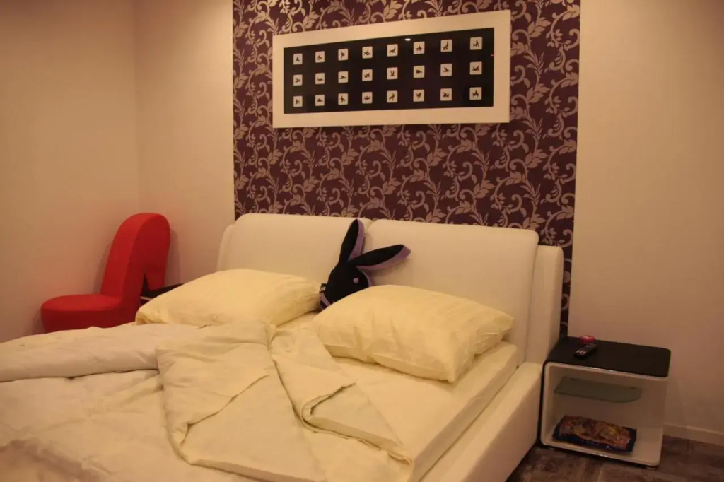 Apartmani i Bungalovi TROJKA