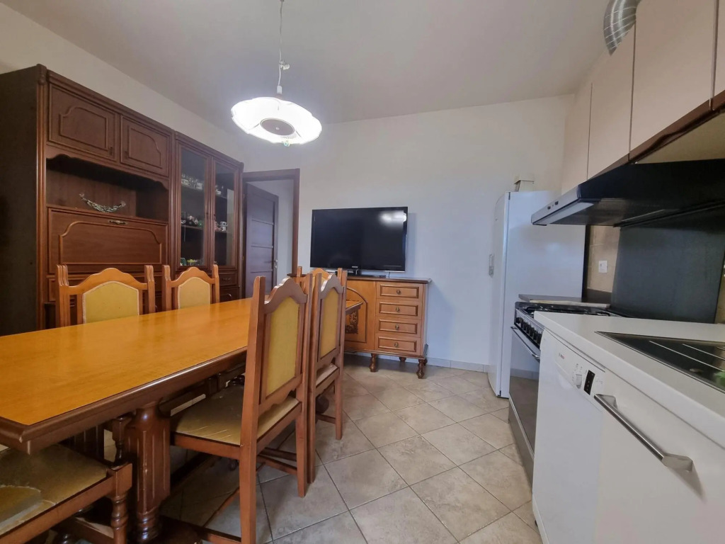Appealing apartment in Piazzano with private terrace