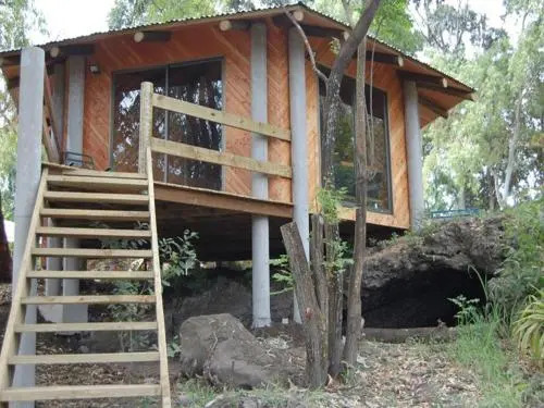 Cabañas Hare Miru