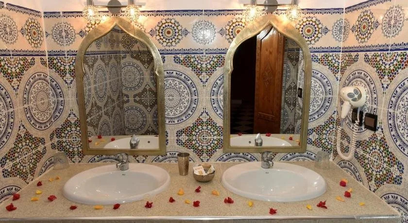 Riad Sirocco