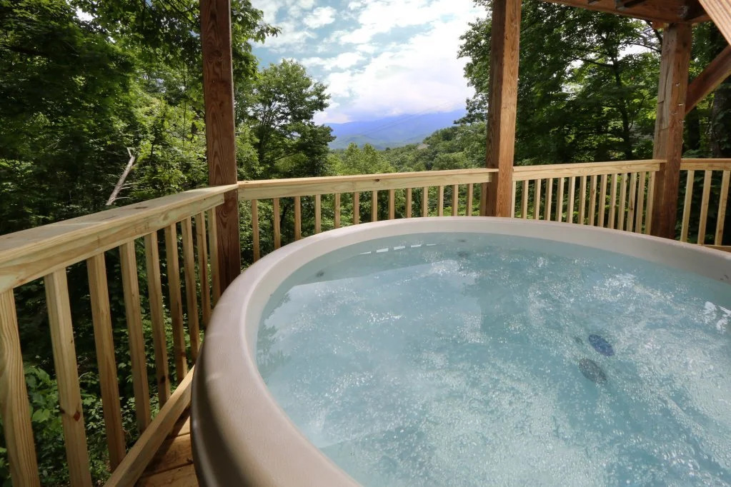 Million Dollar View by RedAwning