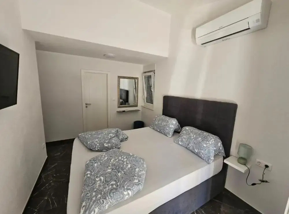 Spacious Villa With Outdoor Swimming Pool in Trogir