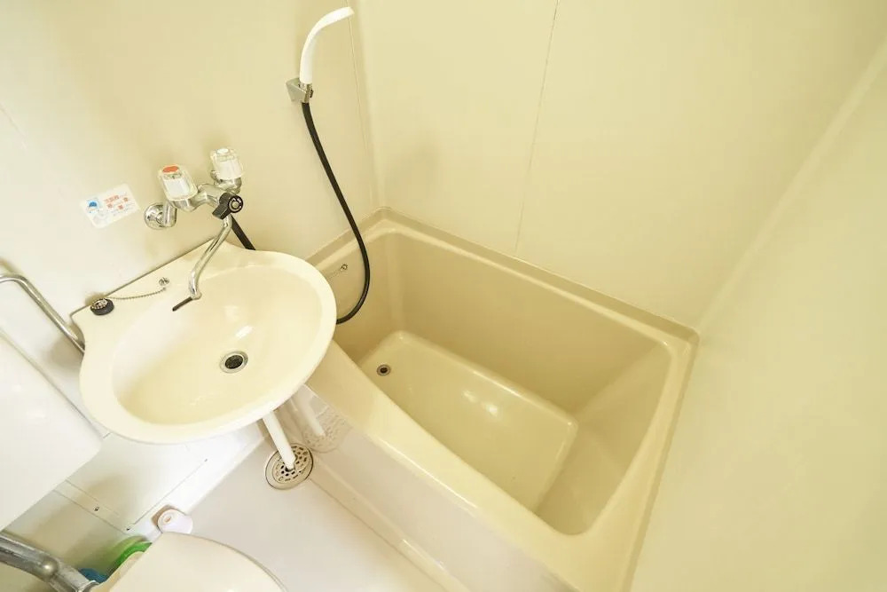 Guest Apartment Kyoto Ann