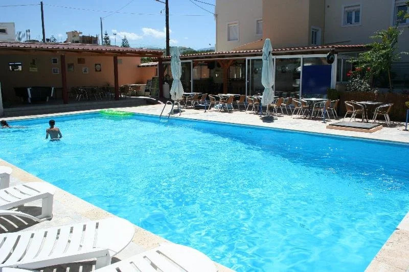 Australia Hotel