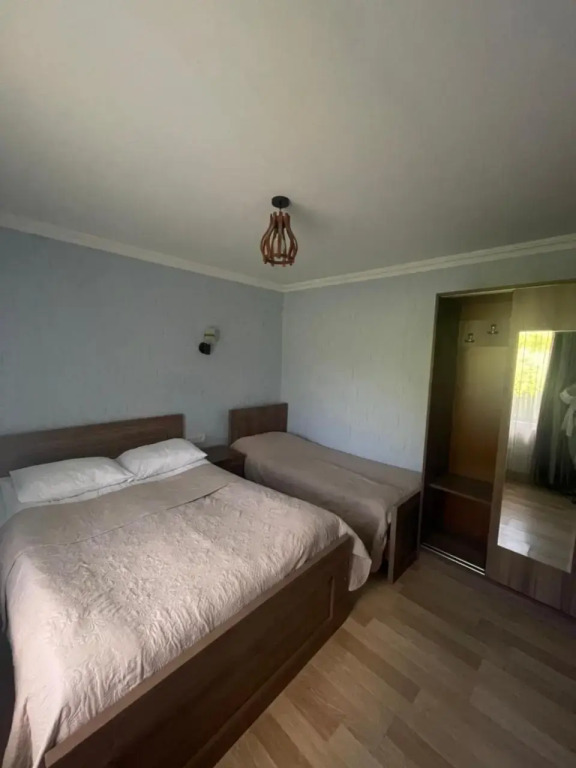 Hotel-Cafe Koshki Ushguli