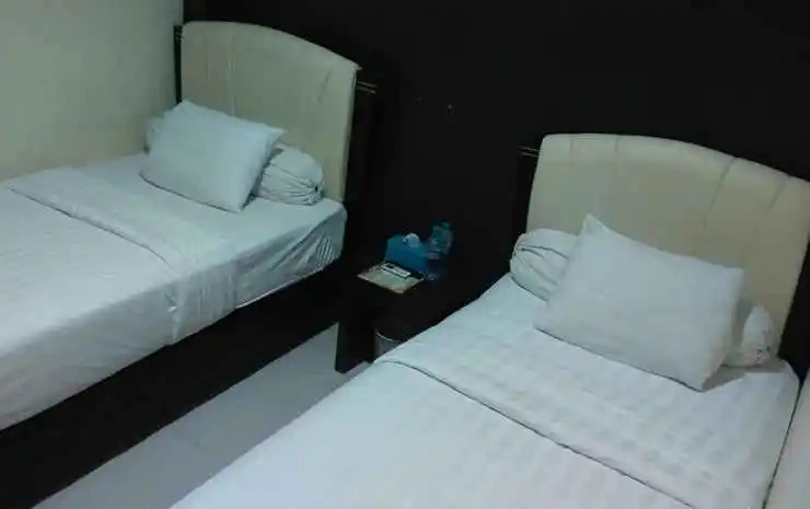 De Kost Madiun