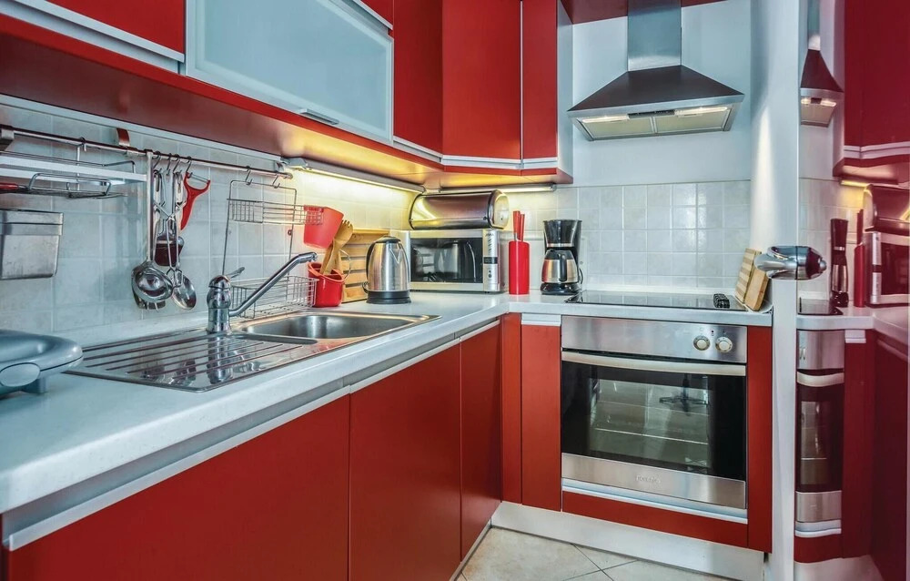 Nice Home in Kukci With Wifi and 2 Bedrooms