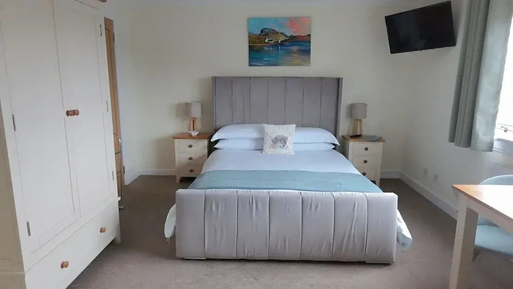 Innisfree Guest House
