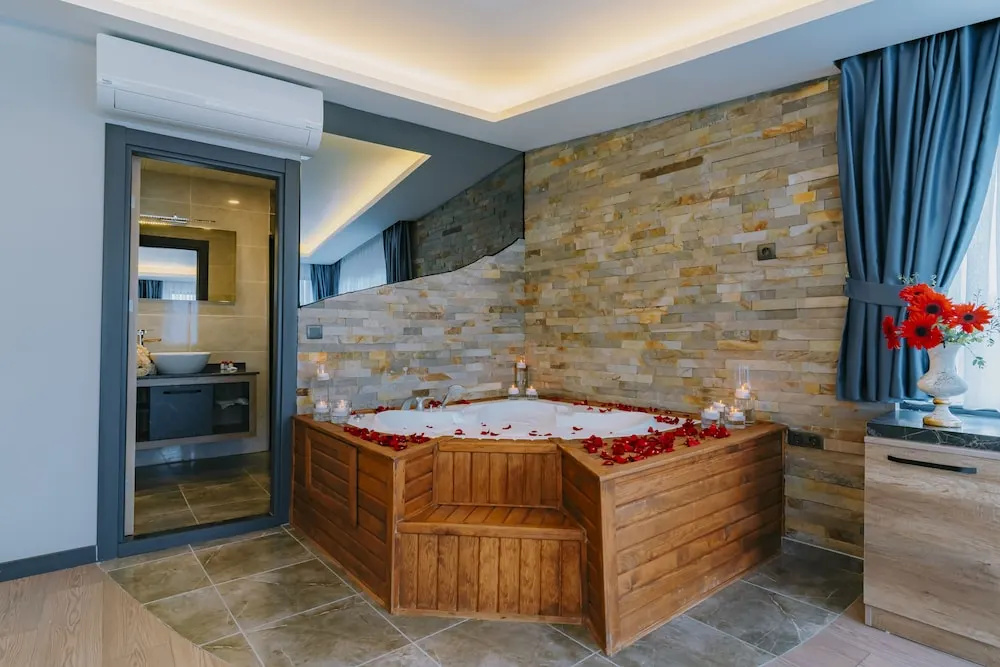 City Port Hotel Trabzon