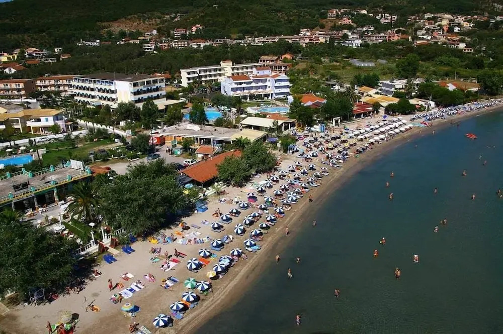La Cite Family Hotel & Apartments