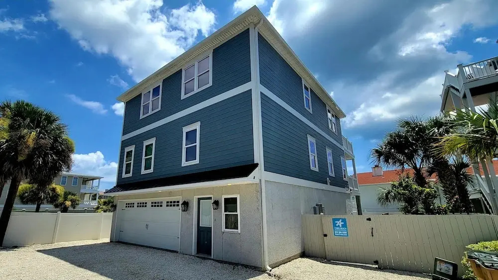 Beach Ya To It Tybee Vacation Rentals