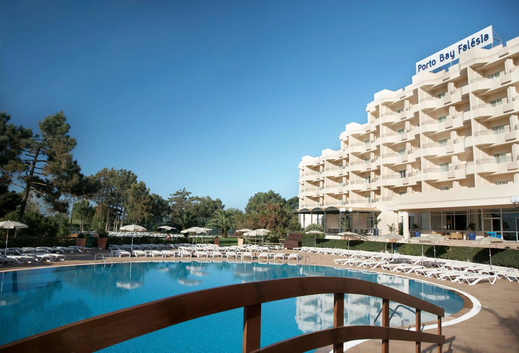 PortoBay Falesia