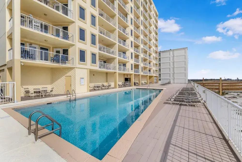 Boardwalk 387