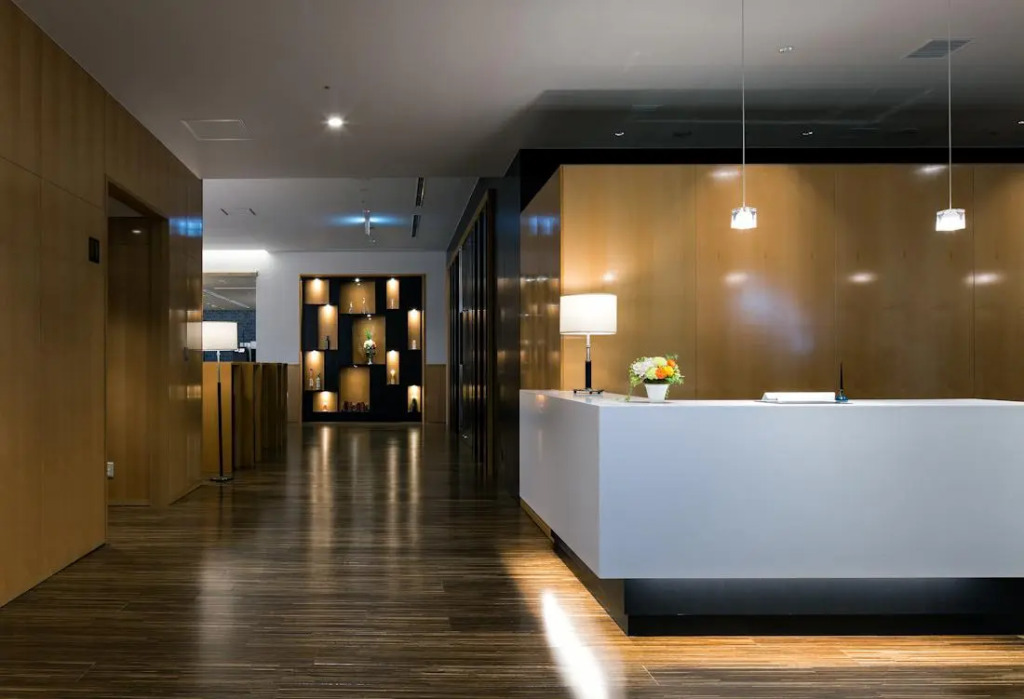 Daiwa Roynet Hotel Wakayama
