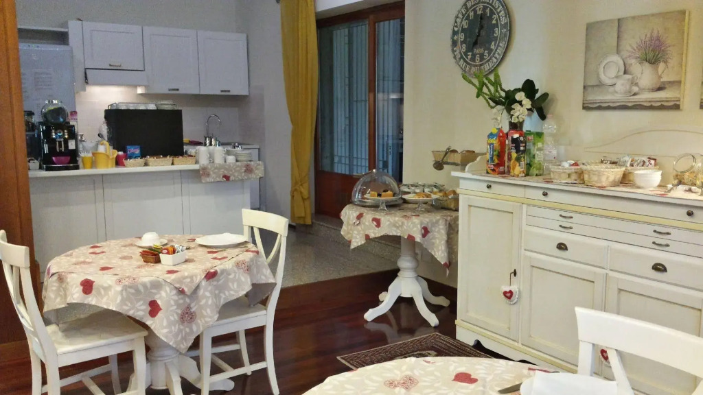 B&B Villa Bianca