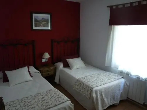 Apartamentos Arroyo Parrilla