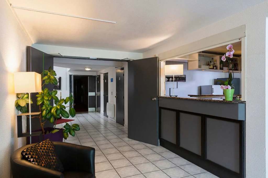 The Originals City, Angers Sud, Le Village 49